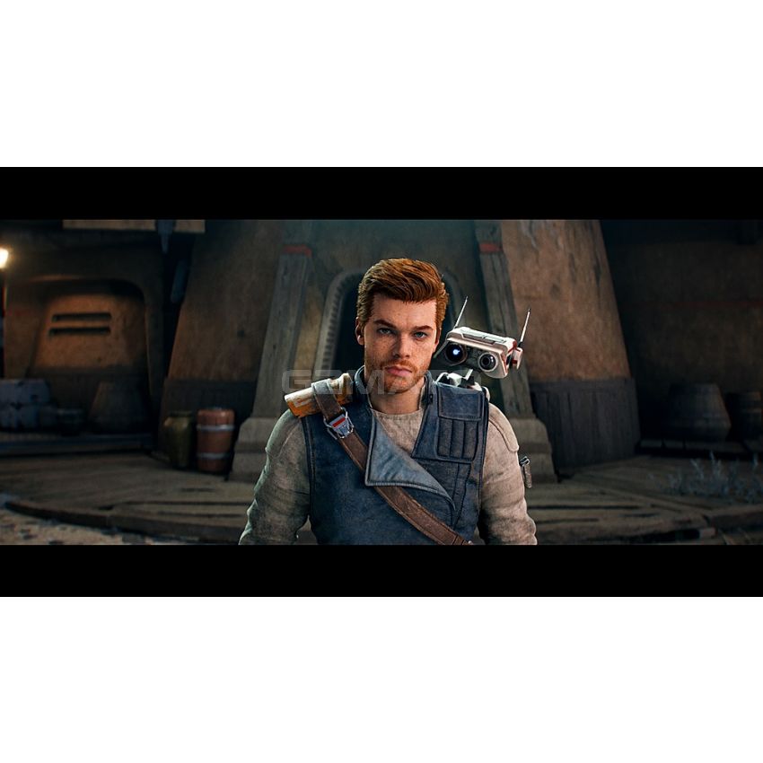 Star Wars Jedi: Survivor - PlayStation 5