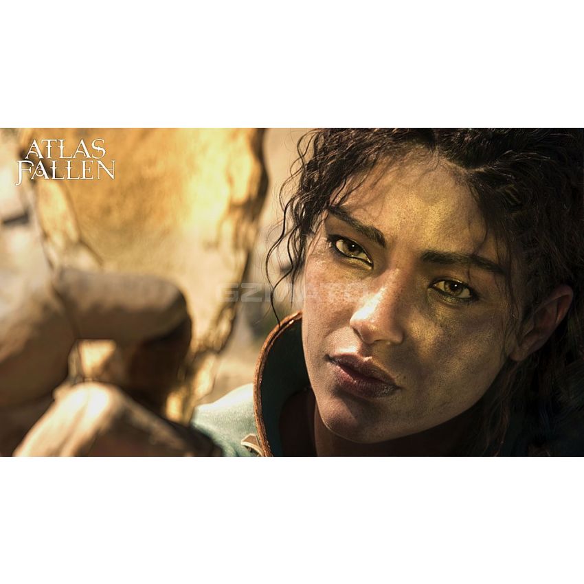 Atlas Fallen - PlayStation 5