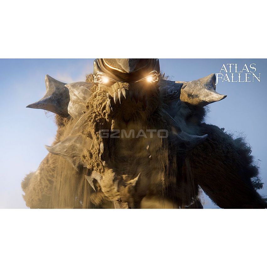 Atlas Fallen - PlayStation 5