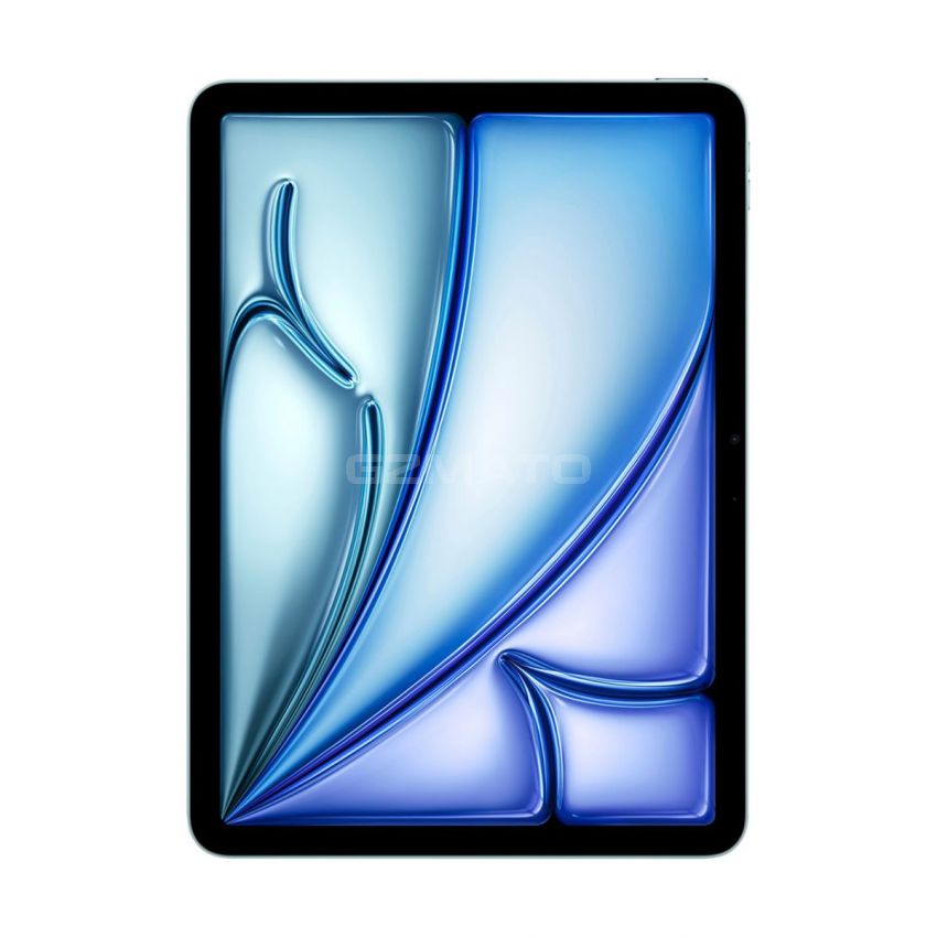 Apple - iPad Air 11-inch 1TB M2 chip Wi-Fi - Blue