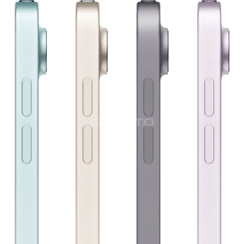 Apple - iPad Air 13-inch M2 chip Latest Model 2024