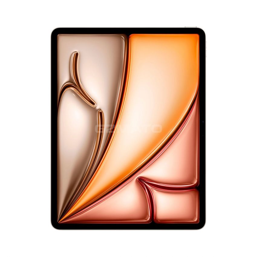 Apple - iPad Air 13-inch M2 chip Latest Model 2024