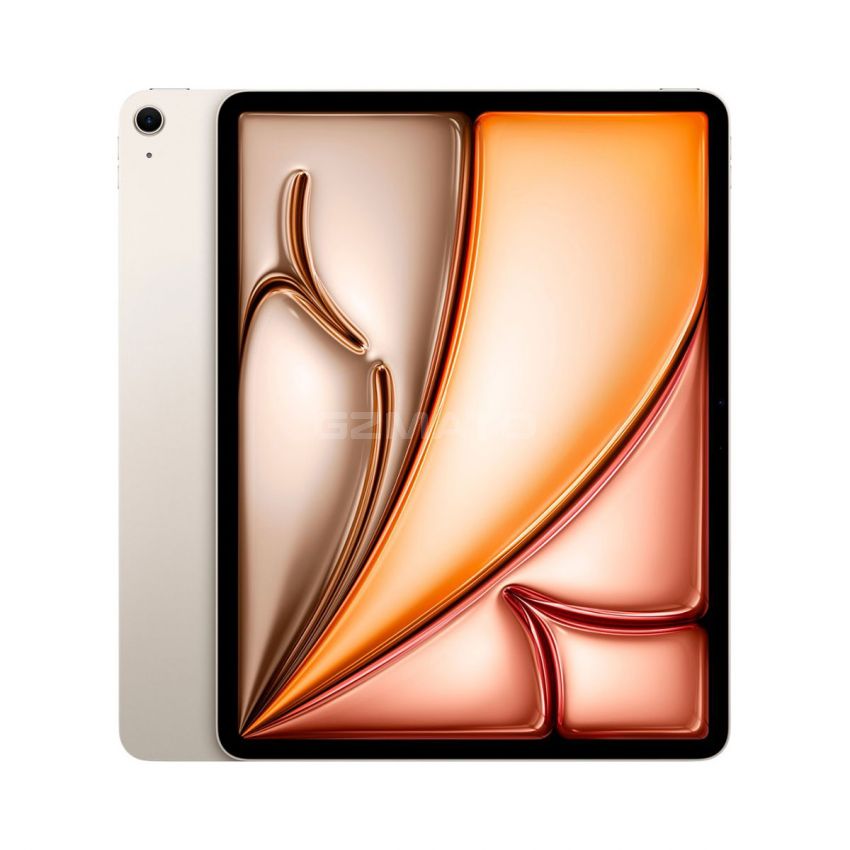 Apple - iPad Air 13-inch M2 chip Latest Model 2024