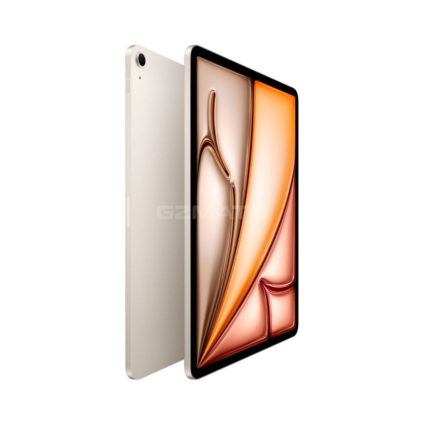 Apple - iPad Air 13-inch M2 chip Latest Model 2024