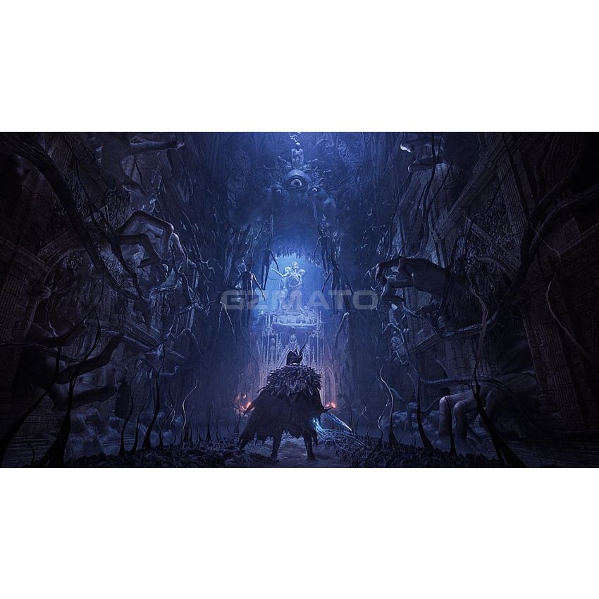 Lords of the Fallen Standard Edition - PlayStation 5