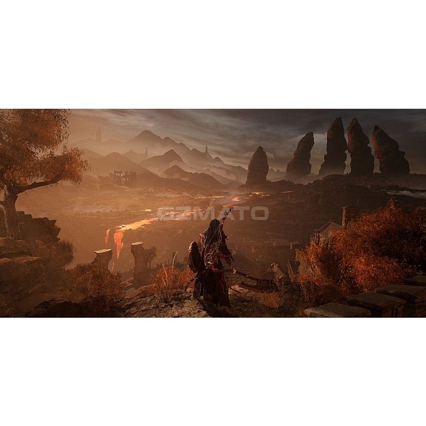 Lords of the Fallen Standard Edition - PlayStation 5