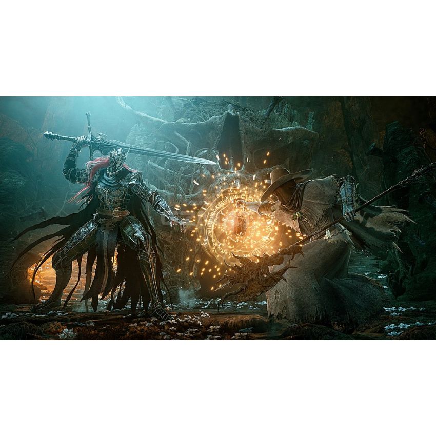 Lords of the Fallen Standard Edition - PlayStation 5