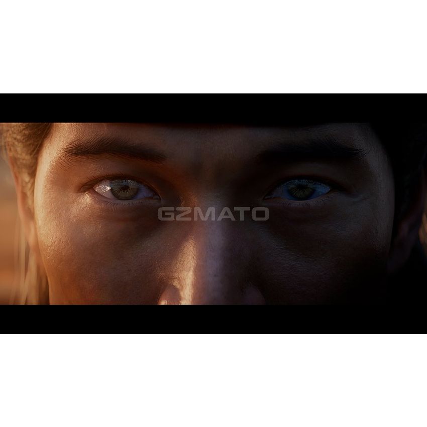 Mortal Kombat 1 - PlayStation 5