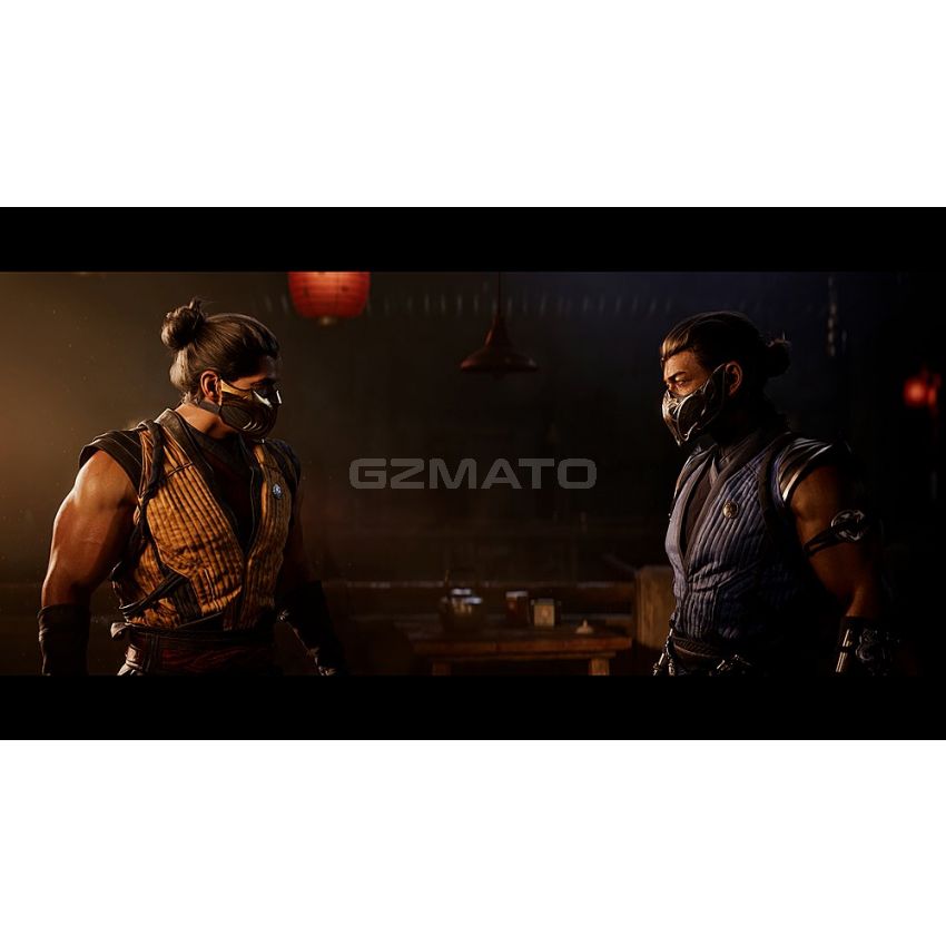 Mortal Kombat 1 - PlayStation 5
