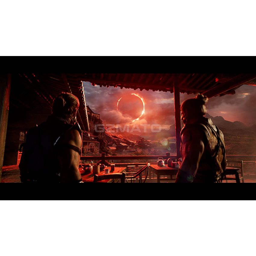 Mortal Kombat 1 - PlayStation 5