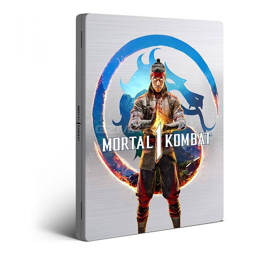 Mortal Kombat 1 - PlayStation 5