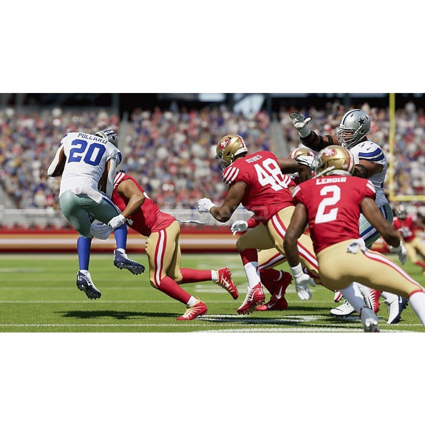 Madden NFL 24 Standard Edition - PlayStation 5