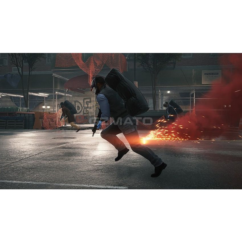 Pay Day 3 - PlayStation 5