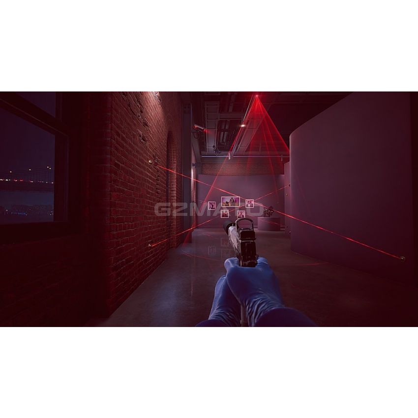Pay Day 3 - PlayStation 5