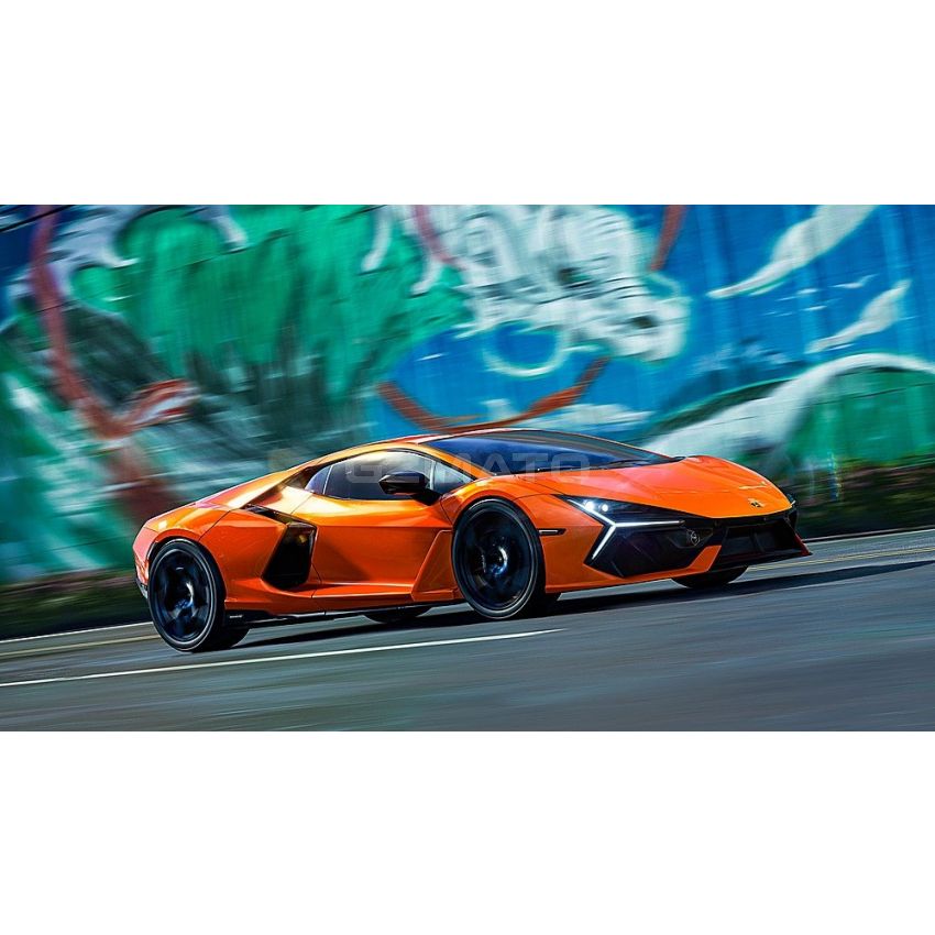 The Crew Motorfest Standard Edition - PlayStation 5