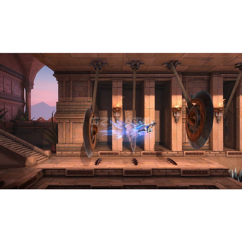 Prince of Persia: The Lost Crown Standard Edition - PlayStation 5