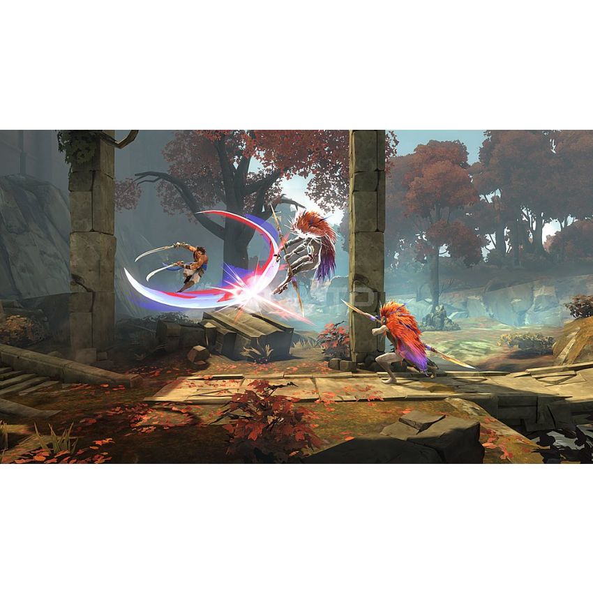 Prince of Persia: The Lost Crown Standard Edition - PlayStation 5