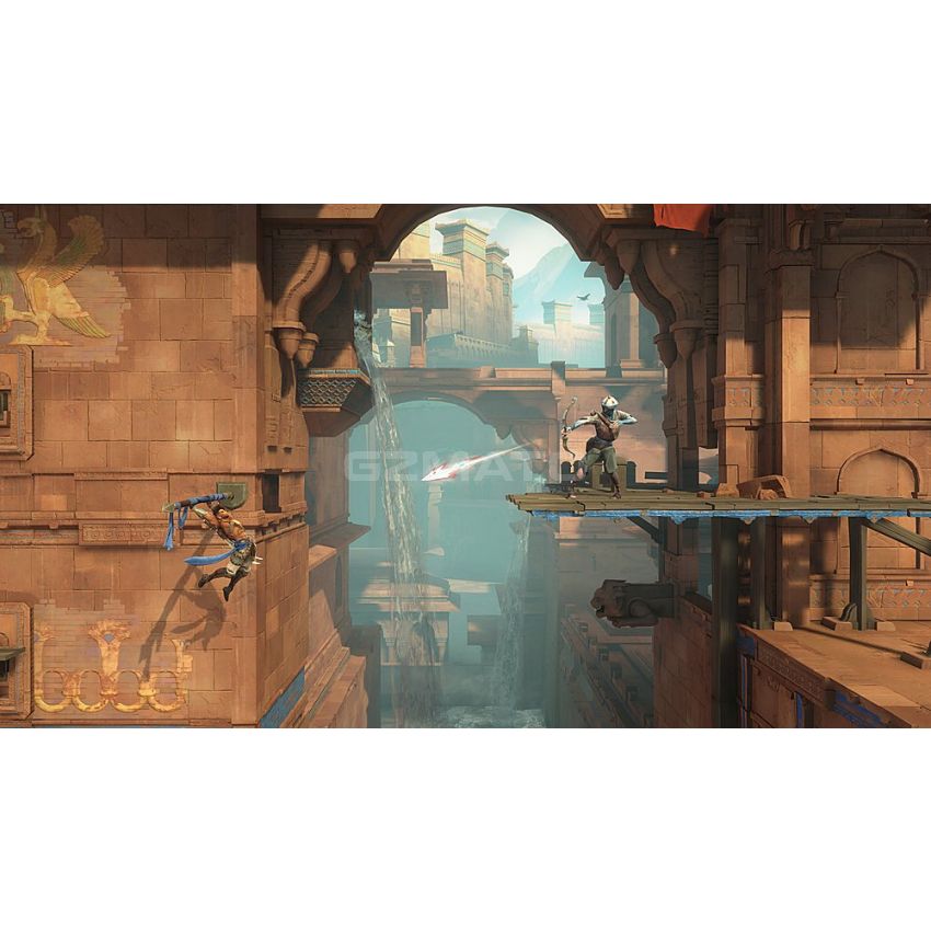 Prince of Persia: The Lost Crown Standard Edition - PlayStation 5
