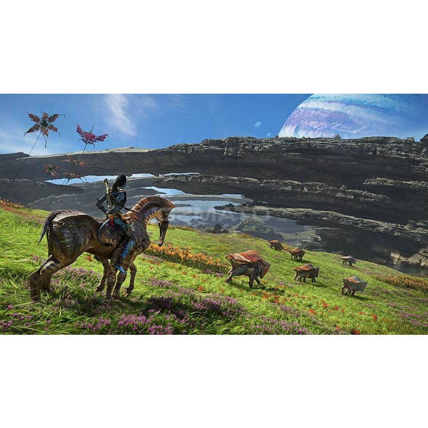 Avatar: Frontiers of Pandora Standard Edition - PlayStation 5