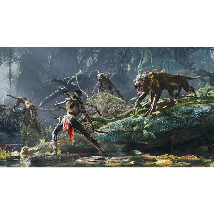 Avatar: Frontiers of Pandora Standard Edition - PlayStation 5