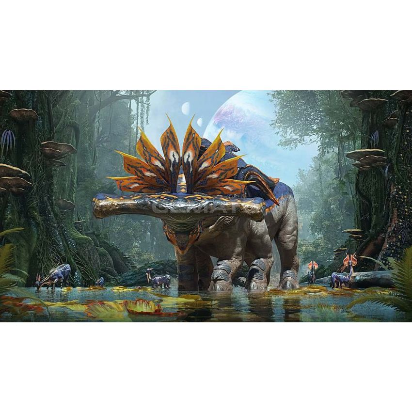 Avatar: Frontiers of Pandora Standard Edition - PlayStation 5