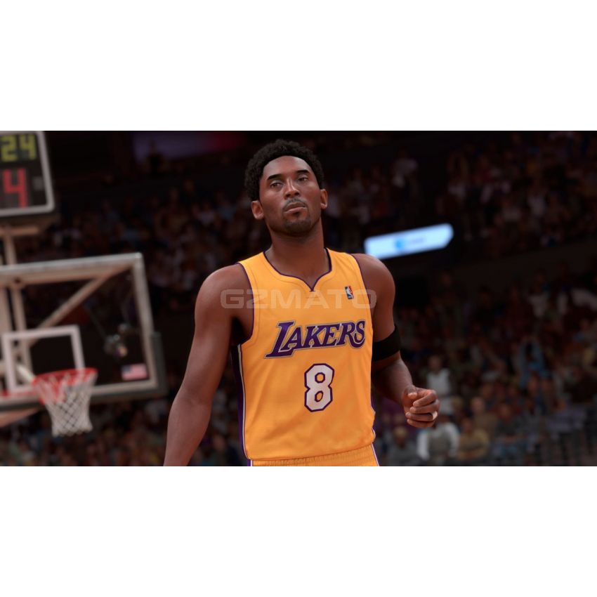 NBA 2K24 Kobe Bryant Edition - PlayStation 5