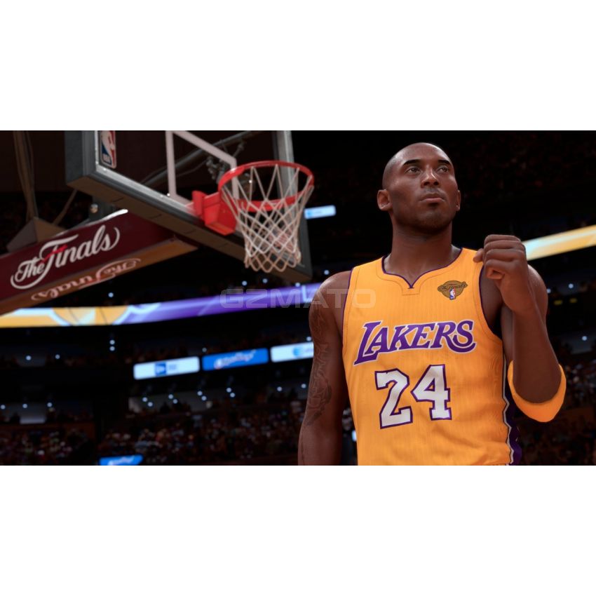 NBA 2K24 Kobe Bryant Edition - PlayStation 5
