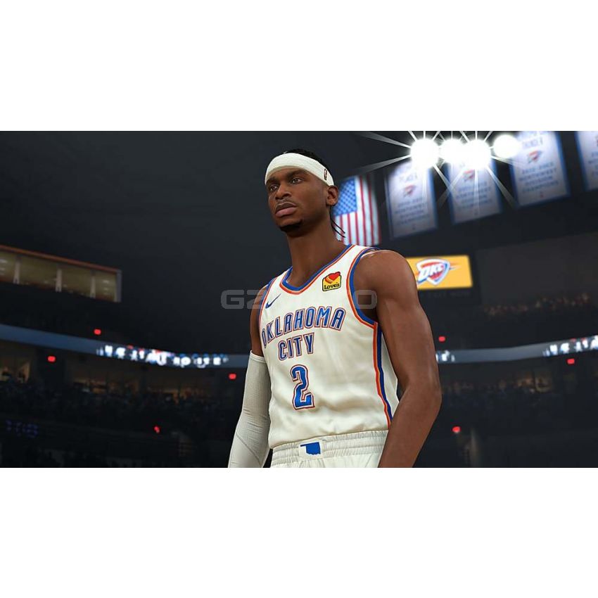 NBA 2K24 Kobe Bryant Edition - PlayStation 4