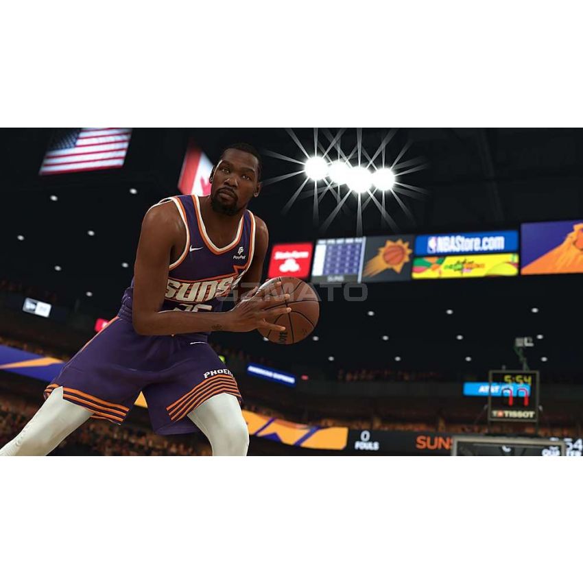 NBA 2K24 Kobe Bryant Edition - PlayStation 4