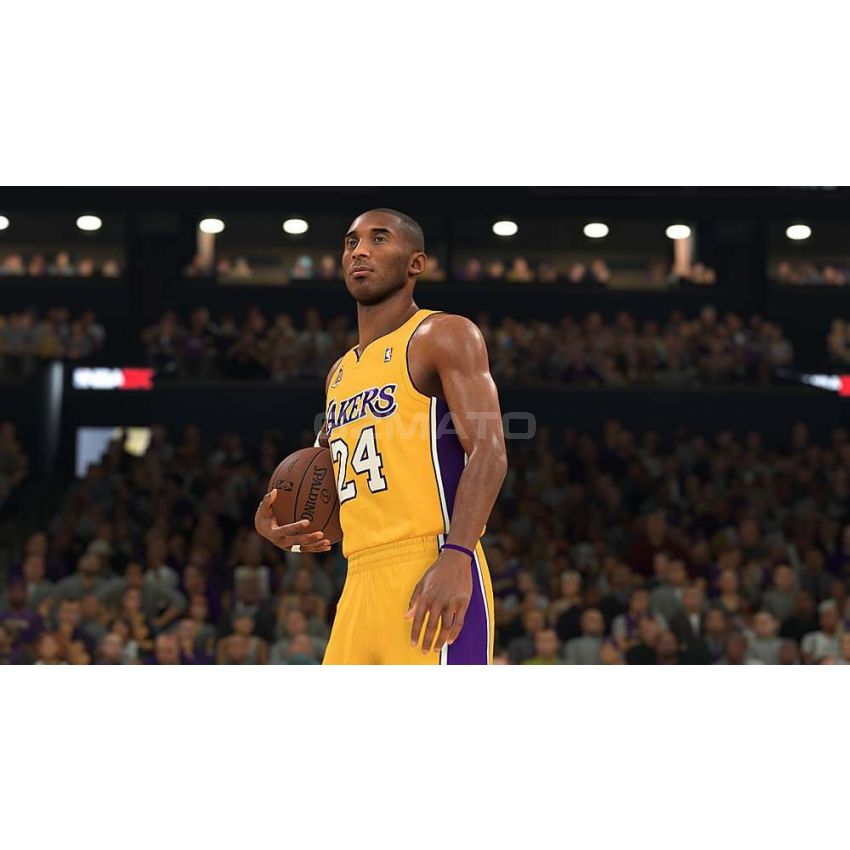 NBA 2K24 Kobe Bryant Edition - PlayStation 4