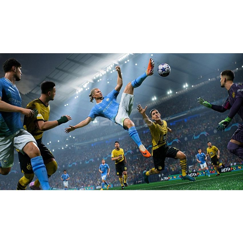 EA Sports FC 24 - PlayStation 4