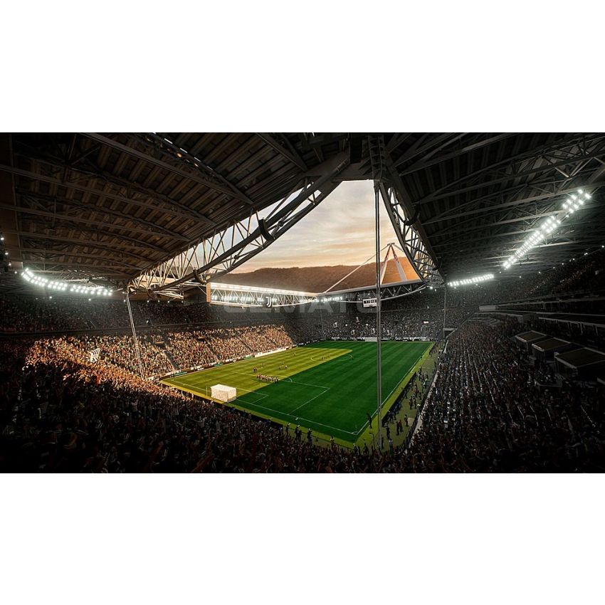 EA Sports FC 24 - PlayStation 4