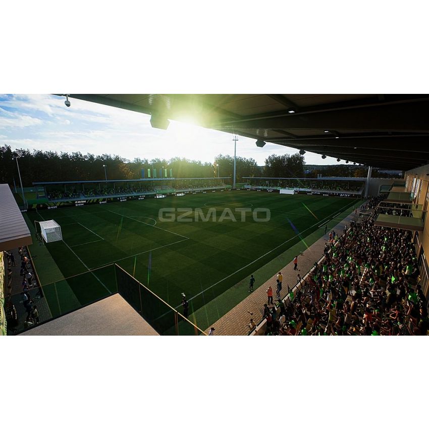 EA Sports FC 24 - PlayStation 4