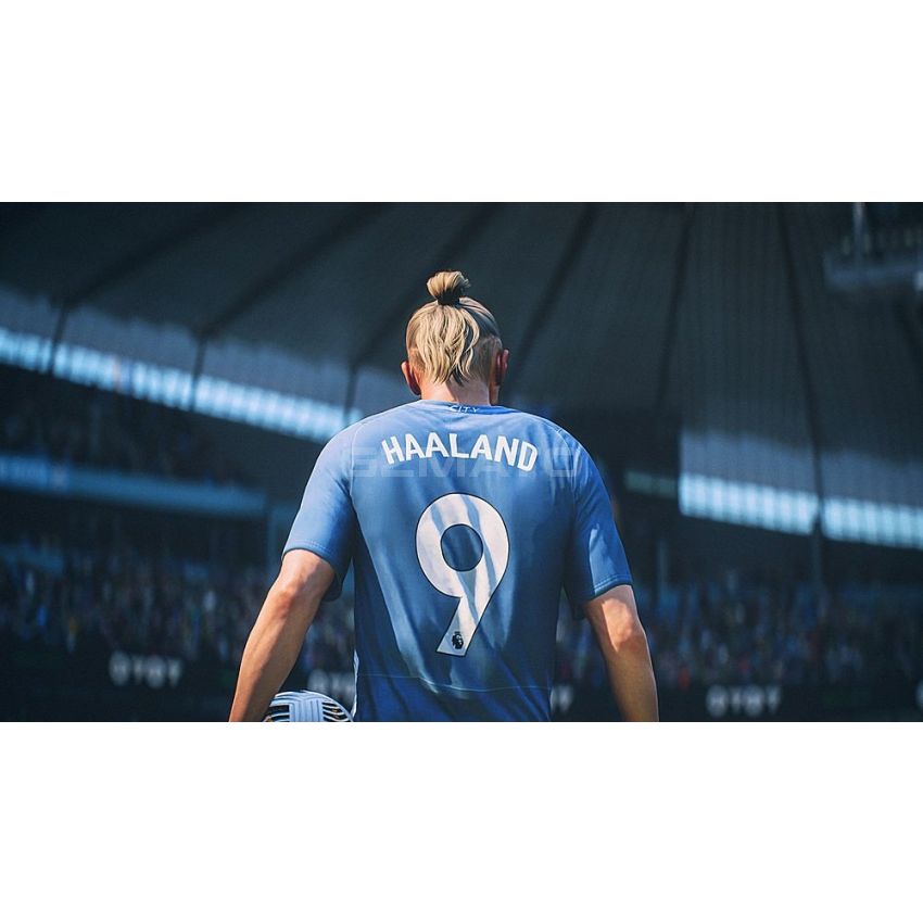 EA Sports FC 24 - PlayStation 4