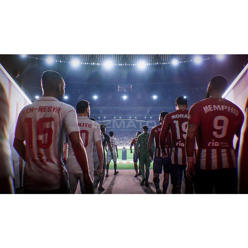EA Sports FC 24 - PlayStation 4