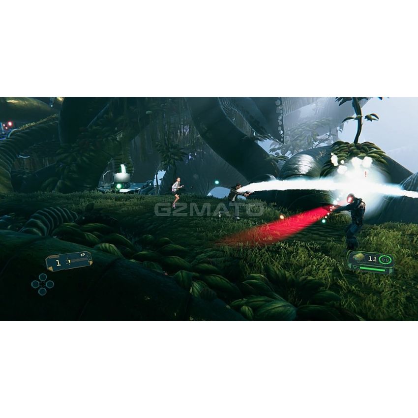 Flashback 2 Limited Edition - PlayStation 4
