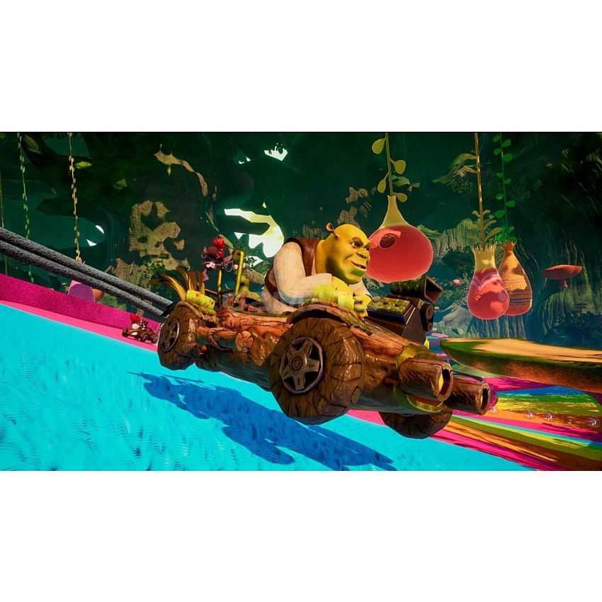 DreamWorks All-Star Kart Racing - PlayStation 5