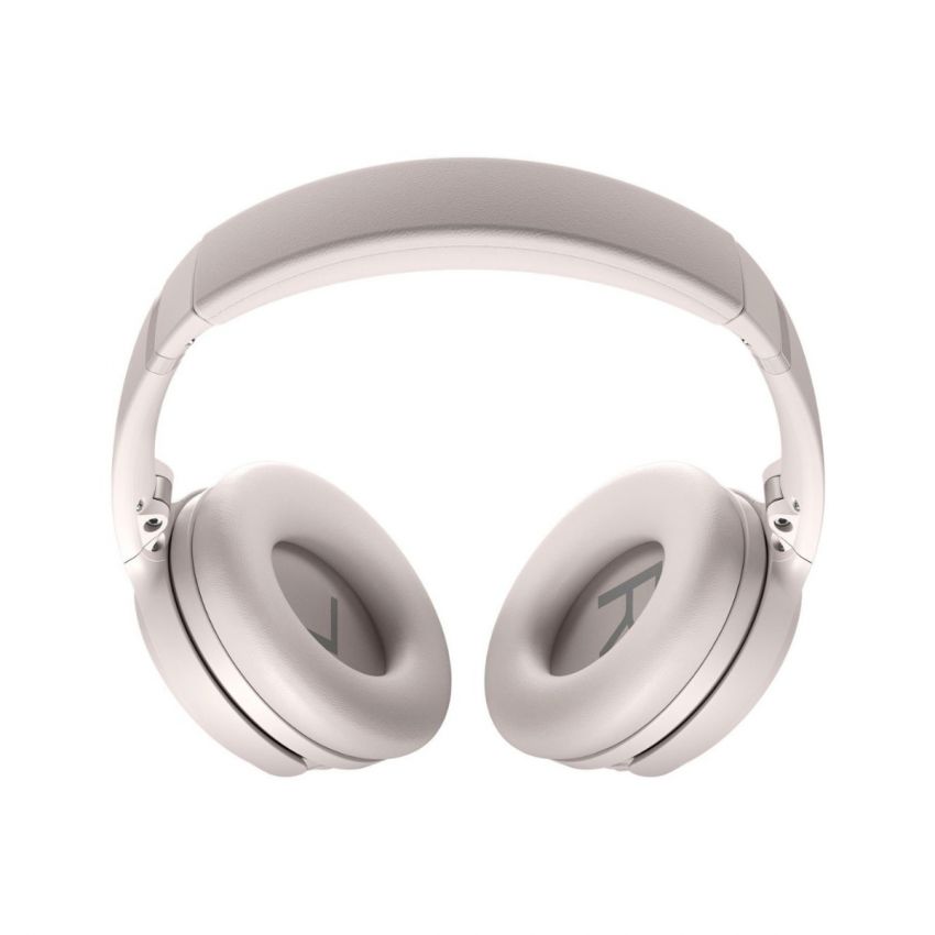 Bose - QuietComfort Wireless Noise Cancelling Over-the-Ear Headphones