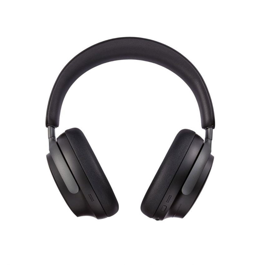 Bose - QuietComfort Ultra Wireless Noise Cancelling Over-the-Ear Headphones