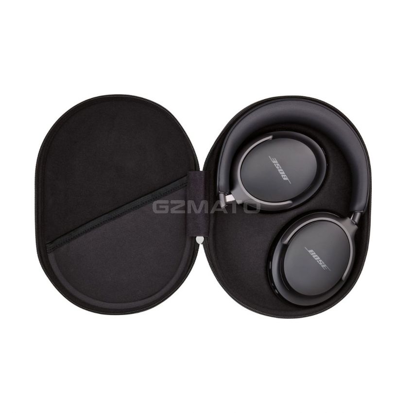 Bose - QuietComfort Ultra Wireless Noise Cancelling Over-the-Ear Headphones