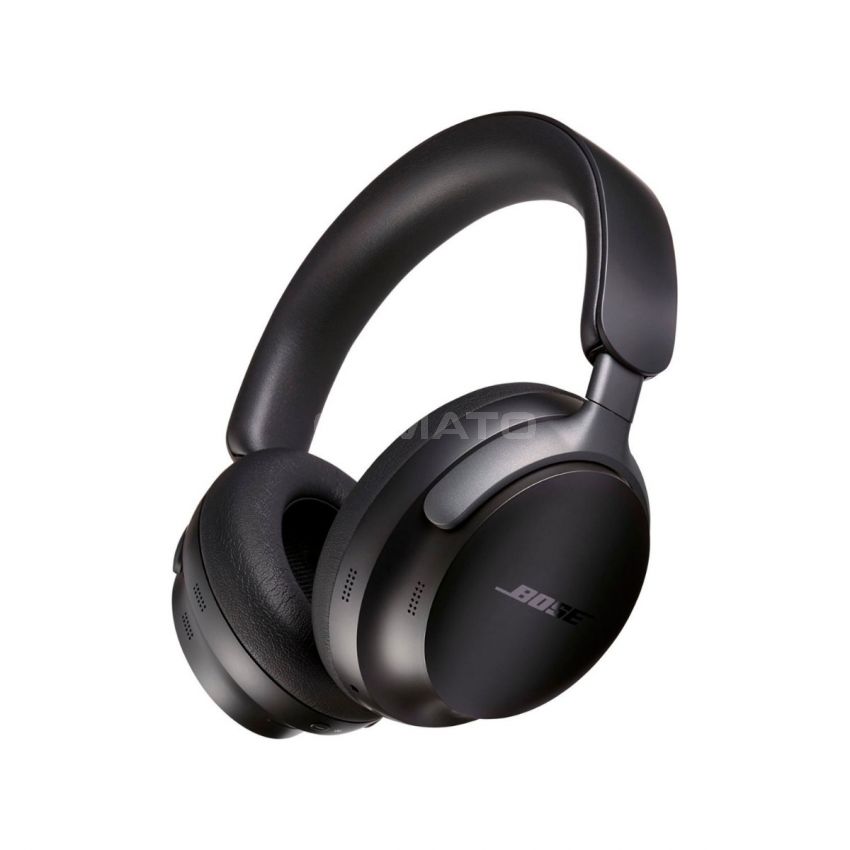Bose - QuietComfort Ultra Wireless Noise Cancelling Over-the-Ear Headphones