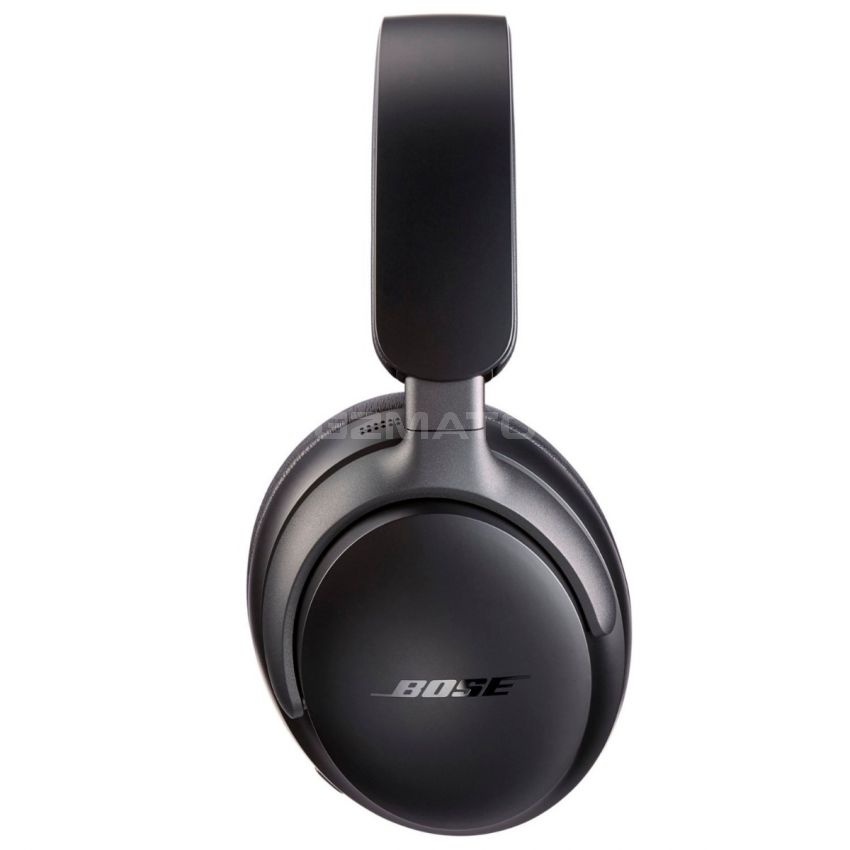 Bose - QuietComfort Ultra Wireless Noise Cancelling Over-the-Ear Headphones