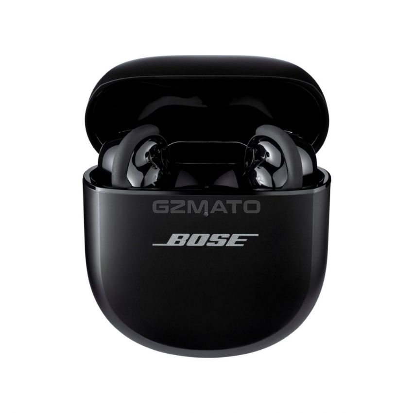 Bose - QuietComfort Ultra Wireless Noise Cancelling In-Ear Earbuds