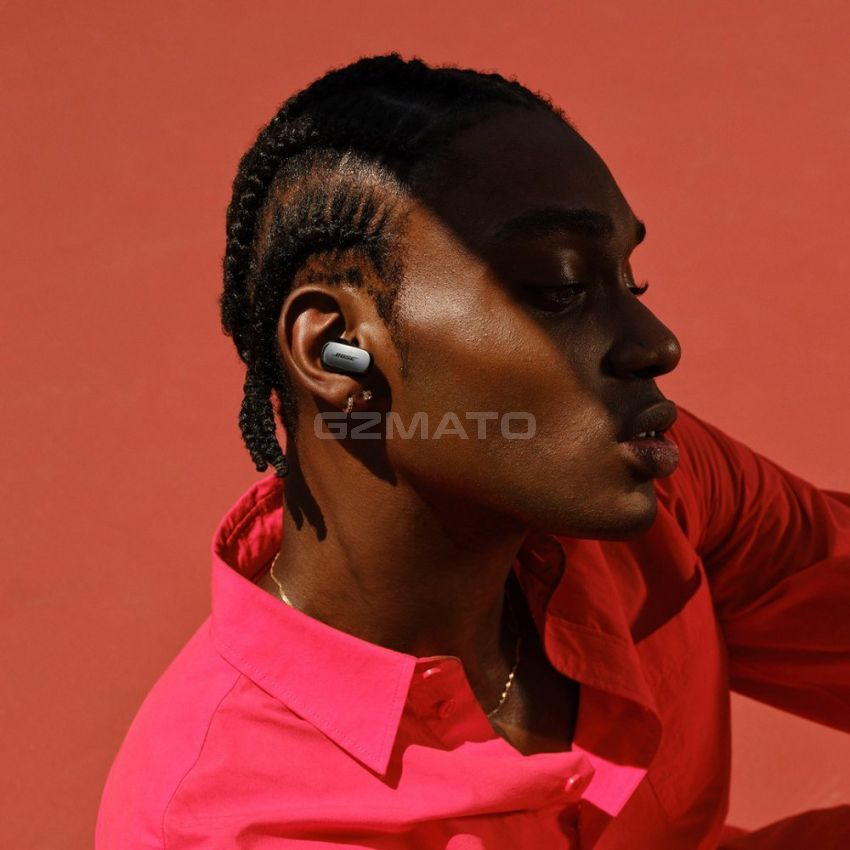 Bose - QuietComfort Ultra Wireless Noise Cancelling In-Ear Earbuds
