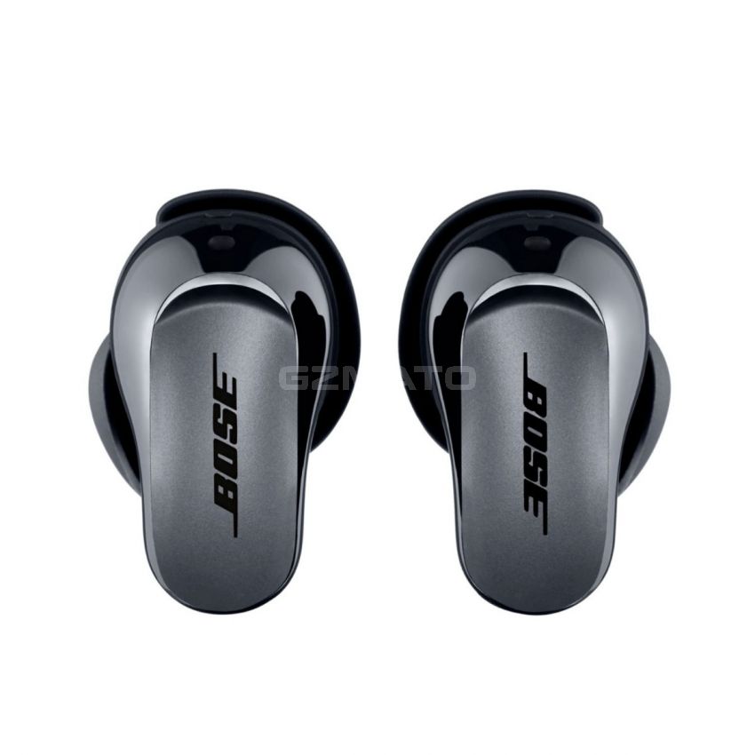Bose - QuietComfort Ultra Wireless Noise Cancelling In-Ear Earbuds