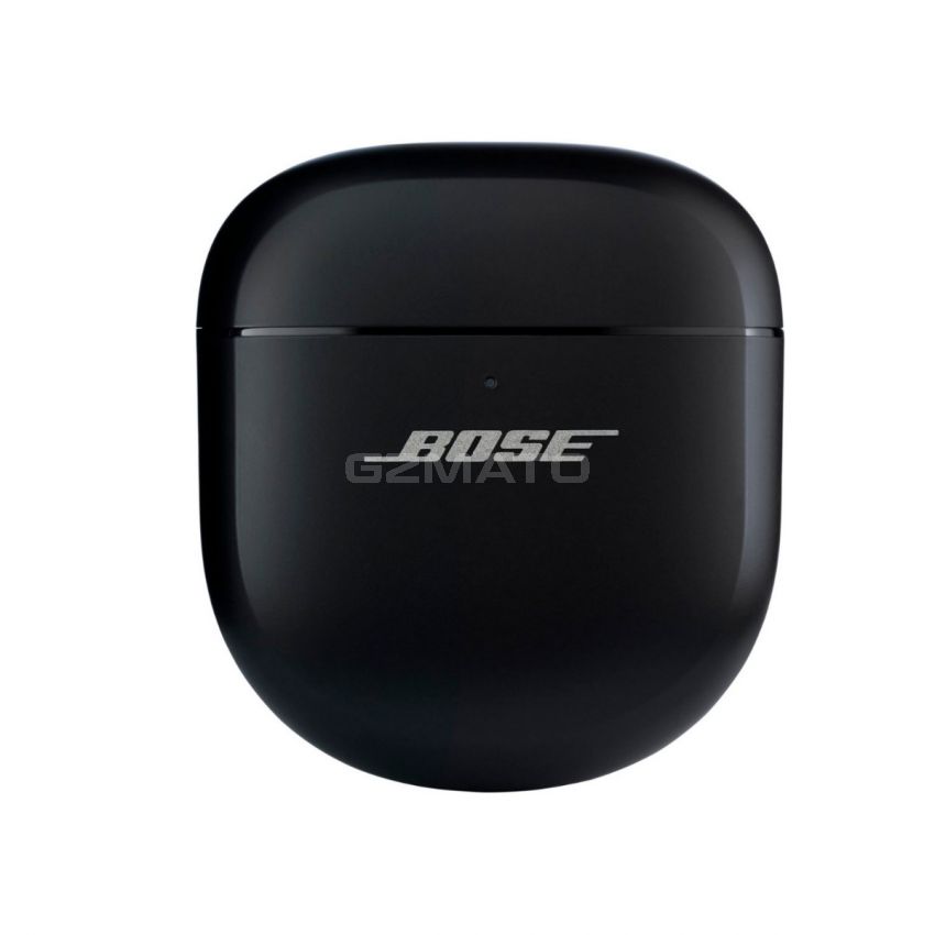 Bose - QuietComfort Ultra Wireless Noise Cancelling In-Ear Earbuds
