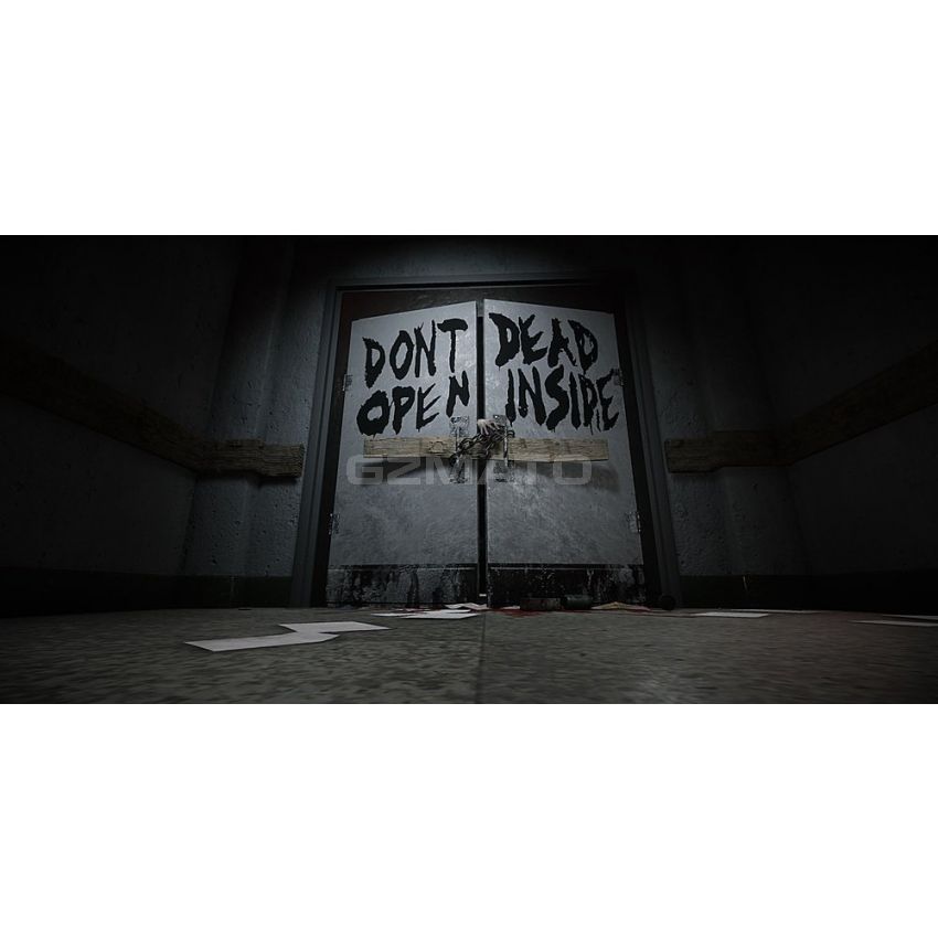 The Walking Dead: Destinies - PlayStation 5