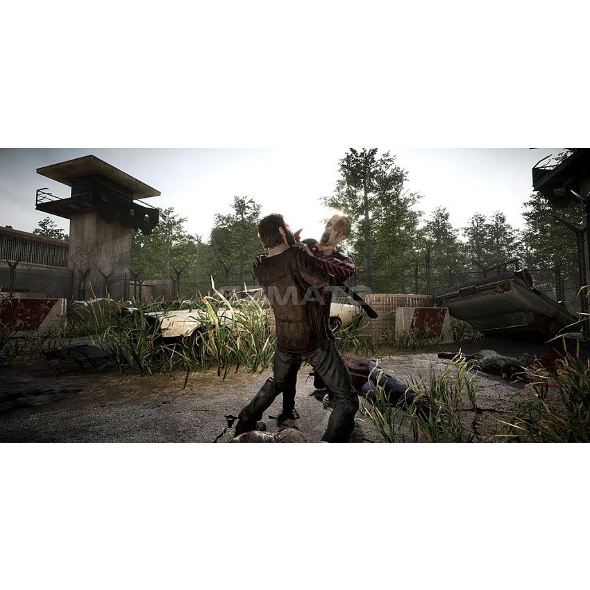 The Walking Dead: Destinies - PlayStation 5