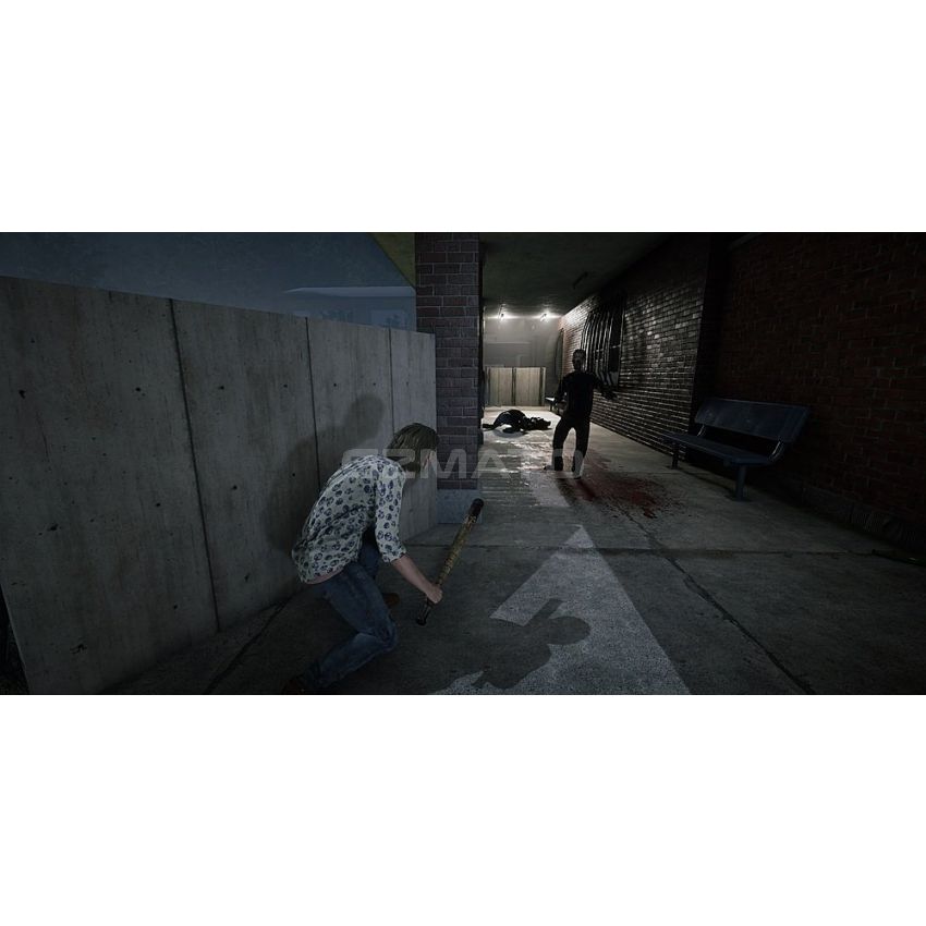 The Walking Dead: Destinies - PlayStation 5