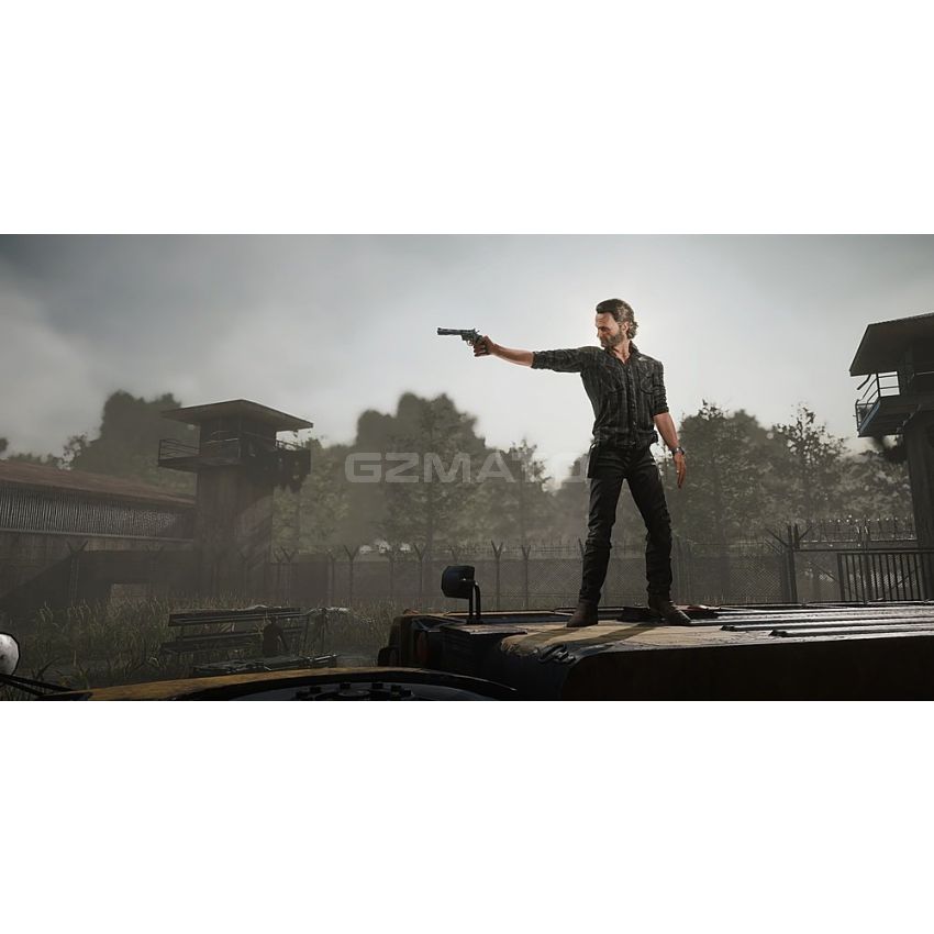 The Walking Dead: Destinies - PlayStation 5